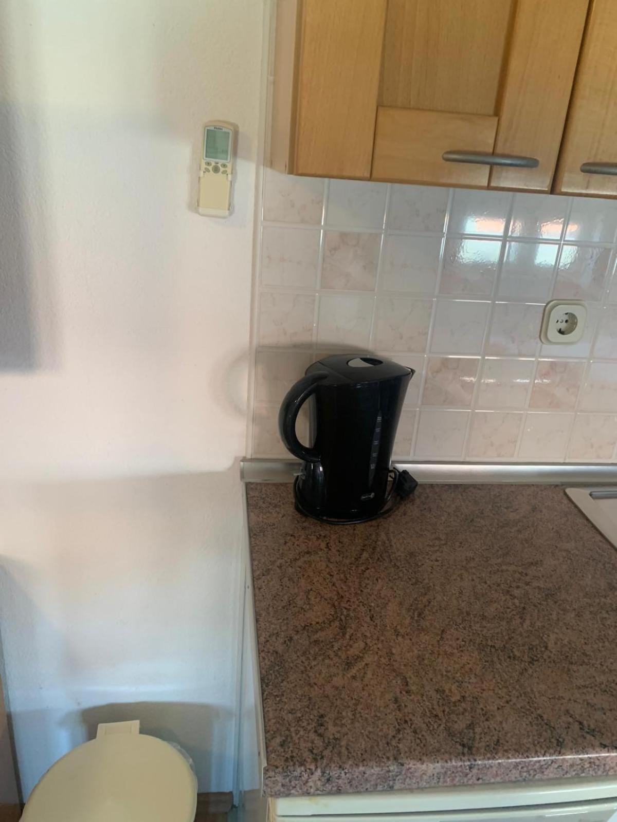 Apartmani Petricevic Водице Екстериор снимка